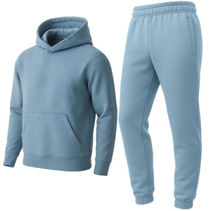 Men Winter Solid Printed <b>Maternity</b> Tracksuit New Hooded Jogging Bottoms <b>Hoodie</b> 100% Polyester Reversible Quick Dry Sportswear - Product Image 6