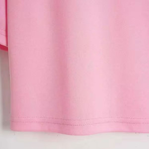 Factory Made Women <b>Crop</b> <b>Top</b> Best Quality Cotton Made Women <b>Crop</b> <b>Top</b> Best Selling <b>Crop</b> <b>Top</b> - Product Image 5