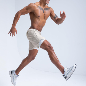 Fabrication de shorts de tennis légers pour équipes sportives en plein air, vêtements de sport professionnels personnalisés pour les joueurs - Product Image 6