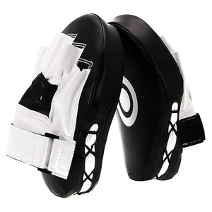 Meilleur fabricant de pads d'entraînement personnalisés, pads de focus avec logo personnalisé, fournisseur pakistanais de pads de focus - Product Image 1