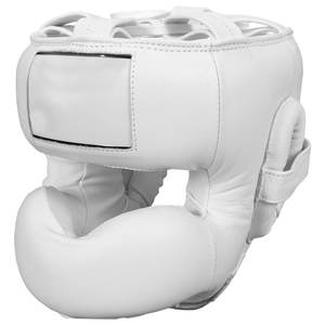 Casco Deportivo Ligero de Protección sin Contacto para Entrenamiento sin Contacto, Artes Marciales, Fitness y Seguridad en Combate - Product Image 1