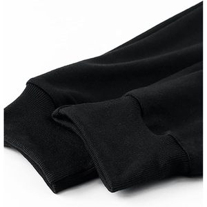 Pantalones Deportivos Holgados Personalizados para Hombre, Talla XL, Pantalones de Gimnasio, Correr y Entrenamiento con Bolsillos, Logotipo Personalizable, Joggers Atléticos - Product Image 3