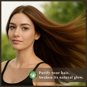 Ensemble de quatre flacons RTS, shampoing réparateur pour cheveux, nourrissant, lissant, parfumé, réparation en profondeur, réparation des cheveux abîmés |   500 ml de silicone - Product Image 6