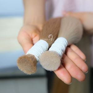 ราคาขายส่งผมเวียดนามดิบ ไม่ผ่านกระบวนการ ต่อผมแบบเป็นมัด  ผู้จำหน่ายผมที่ดีที่สุดจากเวียดนาม 2026 - Product Image 2