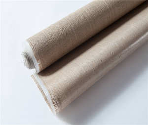 Bolsa de Yute Redonda Sostenible, Hecha a Mano con Fibra Natural, Bolsa de Moda - Product Image 4