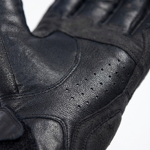 Guantes de Motocicleta de Cuero para Invierno, Unisex, Protección Completa para las Manos, para Motociclismo y Motocross - Product Image 5