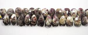 Cuentas de Piedras Preciosas Naturales de Esmeralda, Rubí y Zafiro, Corte Brillante, Calidad AA+, Certificadas por Terceros, para Fabricación de Joyería, Venta al Por Mayor - Product Image 2