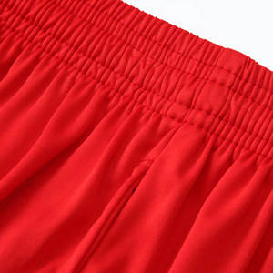 Uniforme de Fútbol de Tacto Suave, Uniforme de Fútbol Personalizado con la Identidad del Equipo Masculino, Equipación de Fútbol Profesional - Product Image 4