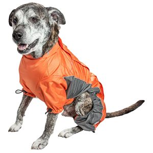 Giacca per Cani Helios Blizzard Regolabile e Resistente con Materiale Riflettente 3M, Abbigliamento Premium per Animali - Product Image 2