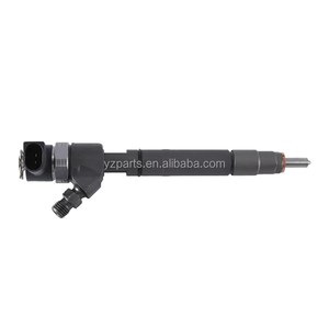 Inyector de Combustible para Motor Diésel 0445110073 A6280700287, Inyector Common Rail para <span class=keywords><strong>Mercedes</strong></span>-<span class=keywords><strong>Benz</strong></span> OM628 4.0 <span class=keywords><strong>CDI</strong></span> - Product Image 1
