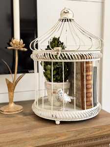 Vintage Metal Candle Holder Lantern Decorative Hollow Candle <b>Stand</b> For Home Wedding Party Table Garden Decoration - Product Image 1
