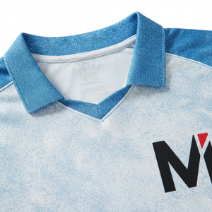 High Density Sublimated Cricket Uniform Custom Fit Team Gear Breathable Cricket Kit Set For Professional Leagues And Clubs - Product Image 5