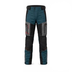 Soft Durable <b>Leather</b> Breathable Winter Casual Textile <b>Pant</b> for <b>Men</b>-Comfortable Wear with Best Design and Customizable Options - Product Image 1