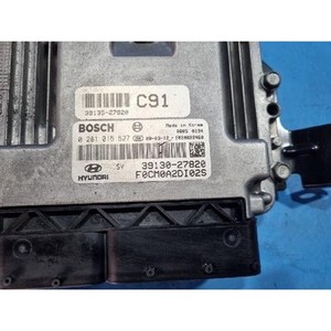 Santa Fe - ECU et modules informatiques d'occasion - 3913027820 - Product Image 3