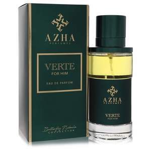 Verte by Eau De Parfum Spray per Uomo - Product Image 1