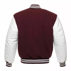 Custom Fashion Breathable Wool/Polyester Motorcycle <b>Jacket</b> for <b>Men</b> <b>Summer</b> Plus-size - Product Image 3