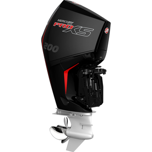 Mercury 200XL Pro XS 5.44 Pulgadas 1.75-DTS 200 HP Cuatro Tiempos - Product Image 3