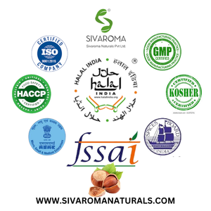 Aceite Esencial Compuesto de Semillas de Chaulmoogra 100% Natural para el Cuidado del Cabello y la Piel, para Todo Tipo de Piel, Proveedor Confiable, Profesional - Product Image 6