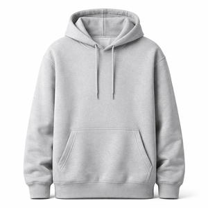 Sudadera con Capucha Estampada de Gran Gramaje Personalizada al por Mayor - Proveedor Directo de Fabricante OEM - Product Image 1
