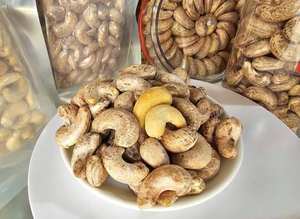 Noix de cajou de qualité supérieure du Vietnam W320 W240 W180 |   Noix de cajou crues et grillées |   Vente en gros d'usine - Exportation - Mme Tarina - Product Image 2