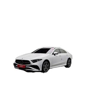 Mercedes-Benz CLS300d 4MATIC Modèle juillet 2023 74 150 km Diesel Automatique Volant à gauche Caméra de recul - Product Image 1