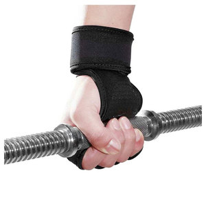 Gants de sport unisexes respirants à doigts libres, légers, pour entraînement, musculation, maintien ferme, cross-training – Offre Spéciale - Product Image 5