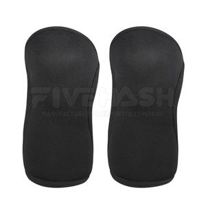 Rodilleras de Soporte Duradero para Entrenamiento de Fuerza en el Gimnasio, Equipo de Entrenamiento en Venta - Product Image 2