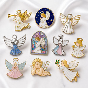 Low MOQ Halloween Lapel <b>Pins</b> | Vietnam Sedex Factory Wholesale Zinc Alloy Custom Enamel <b>Badges</b> - Product Image 4