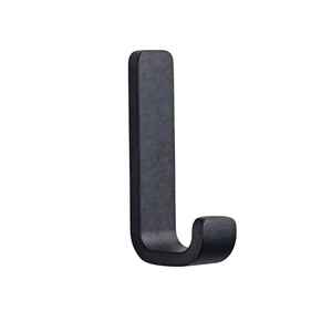 New Design Curly Shaped <b>Wall</b> <b>Mounted</b> Iron Hook For <b>Wall</b> Decor For Gifting Purpose For Hanging <b>Clothes</b> Coats Hats Umbrellas - Product Image 6