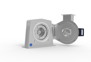 DP UNIVA Bar Turbo Mill - Product Image 6