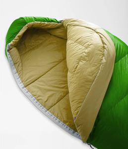 Export Quality Wholesale Cheap Price Customizable Multifunctional Lightweight Outdoor Mummy <b>Sleeping</b> Bag From Bangladesh - Product Image 3