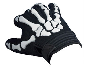 Guantes de Paintball de Diseño Personalizado, Guantes de Protección Profesionales, Tela Cómoda, Fabricante y Proveedor OEM - Product Image 5