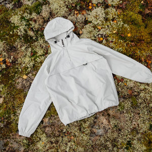 Wholesale High Quality Hooded Pullover Windbreaker <b>Jackets</b> Customizable Private Label Your Own Style <b>Jacket</b> - Product Image 6