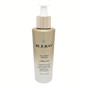 Siero Anti-Età REJURAN 30ml a Doppio Effetto con C-PDRN, Niacinamide e Peptidi per Illuminare e Rassodare la Pelle - Product Image 3
