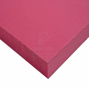 Panneaux isolants en polystyrène extrudé XPS de qualité FR pour l'isolation thermique des murs, toitures et sols des bâtiments, à usage durable. - Product Image 4