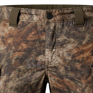 Pantalones de Caza para Hombre a Precio Accesible, Pantalones de Caza para Hombre de la Mejor Calidad, Pantalones de Caza para Hombre con Camuflaje - Product Image 5