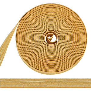 Trenzas y Cordones de Hilo de Bullion en Oferta, Tela Suave, Nuevo Diseño - Product Image 1