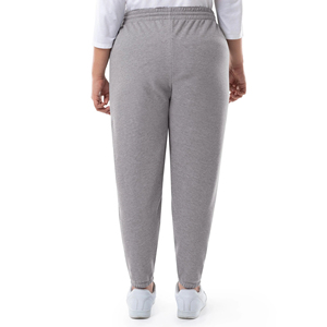 Pantalones Deportivos de Mujer, Cintura Elástica, Estilo Casual, con Logotipo y Diseño Personalizados, Impresión OEM, Tallas de Mujer - Product Image 3