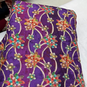 Tissu imprimé pour la confection de crêpes - Product Image 1