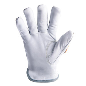 ถุงมือกันกระแทกแบบหนา รุ่นล่าสุดปี 2026  บุโฟมที่ฝ่ามือ จับกระชับมือ  สำหรับงานกลางแจ้งและอุตสาหกรรม - Product Image 4