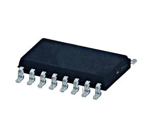 00172 Mecca Traders Co Ltd Memoria SRAM No Volátil (NVSRAM) 1Mbit 128K X 8bit 10ns Lectura/Escritura QSPI 2.7V a 3.6V SOIC-16 - Product Image 1