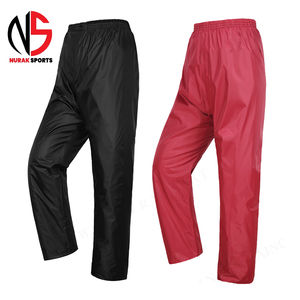 Pantalon de randonnée imperméable 2026 unisexe, pantalon de pluie pour le camping, pantalon de sport de plein air à séchage rapide pour femmes et hommes, qualité Nurak - Product Image 1