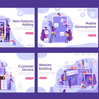 Desarrollo de Aplicaciones Móviles Híbridas Royalcraft para Android e iOS, Diseño UI/UX Fácil de Usar, Aplicaciones Web Escalables, MAC Stock