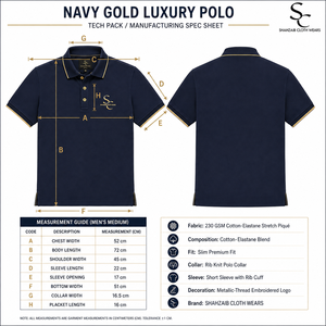 Camisas Polo Personalizadas al por Mayor con Logotipo, Camiseta Polo de Golf Bordada Transpirable de Algodón para Hombre, Fabricante de Marca Privada - Product Image 6