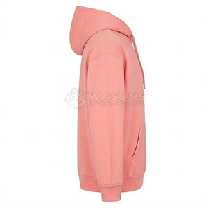 Sudadera con Capucha Oversize de Moda Urbana, Diseño Moderno, Cómoda, para Jóvenes - Product Image 5