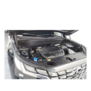 Hyundai Palisade Diesel 2.2 4WD Euro V 2023, conduite à gauche, boîte automatique, sièges en cuir, 88 784 km - Product Image 5