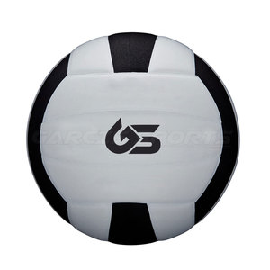 Ballon de volley léger, en promotion, service OEM, dernier design, pour l'entraînement - Product Image 1