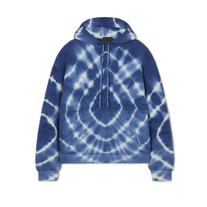 Unisex Solid Zipper-Up Oversized Drop Shoulder Pullover Hoodie Streetwear Custom Logo Heavyweight Fleece Autumn - Product Image 1