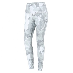 Leggings Deportivos Premium para Mujer, Sin Costuras, de Alta Elasticidad, Compresión, para Entrenamiento Físico - Product Image 3