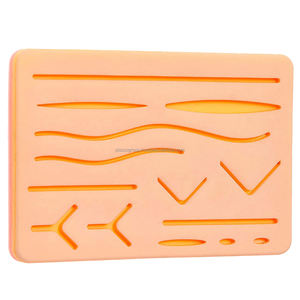 Pissco-almohadilla de sutura para práctica Dental, almohadilla de sutura Dental hecha por Pissco, pakistaní, directo de fábrica - Product Image 4